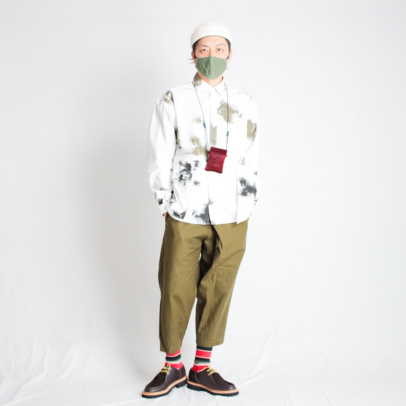 STYLE NO. 2049