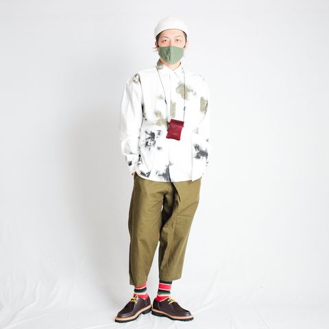 STYLE NO. 2049