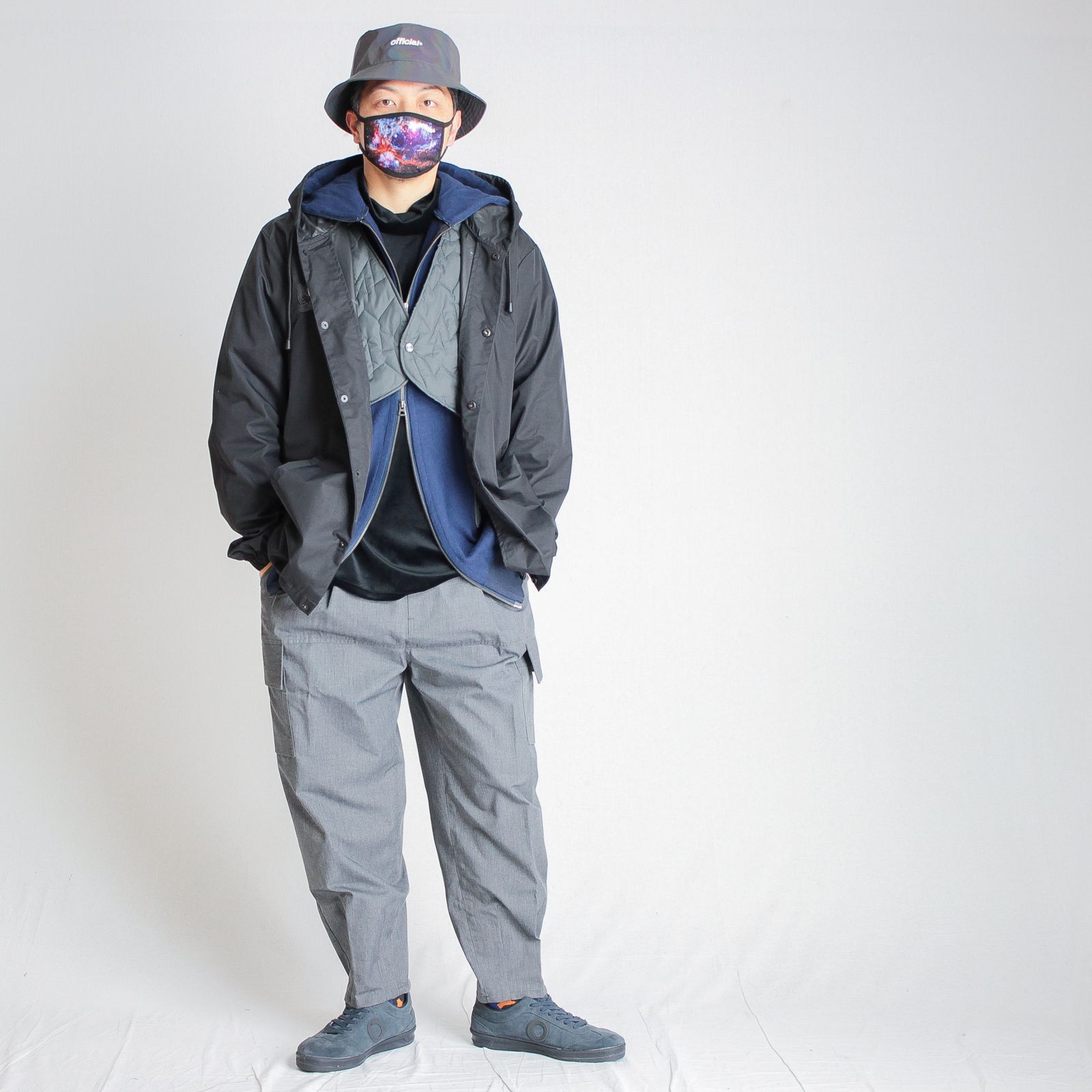 STYLE NO. 1983