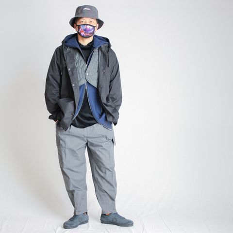 STYLE NO. 1983