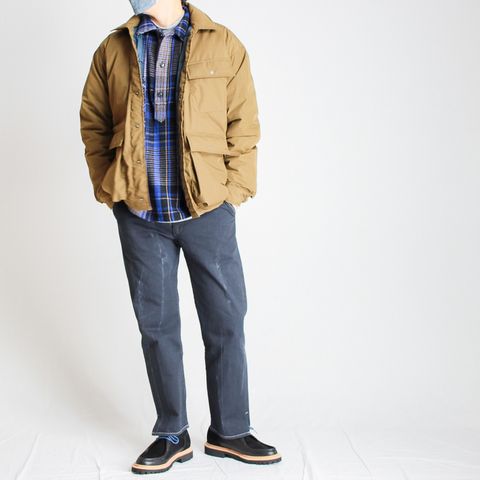STYLE NO. 2009