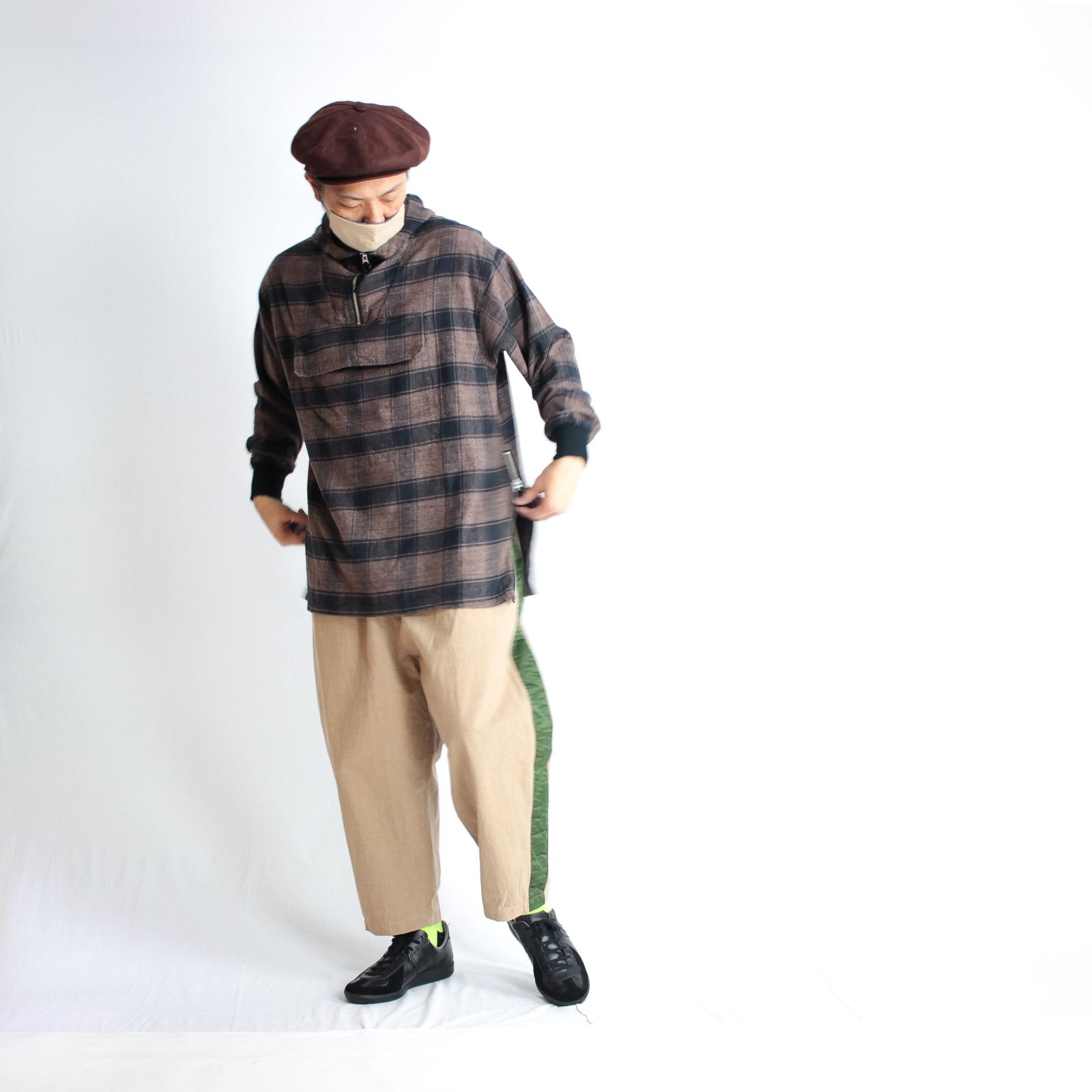 STYLE NO. 1911