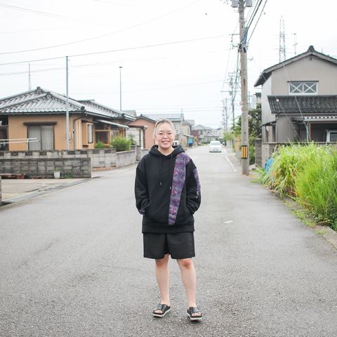 初秋に楽しみたい
