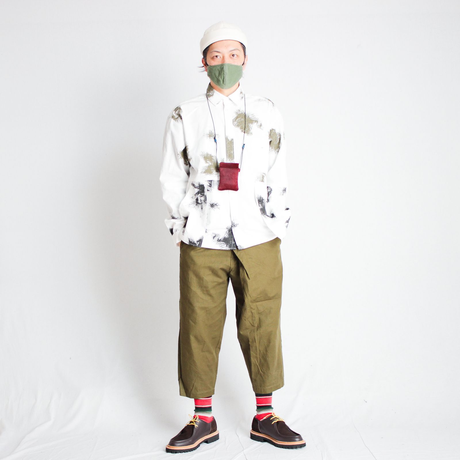 STYLE NO. 2049
