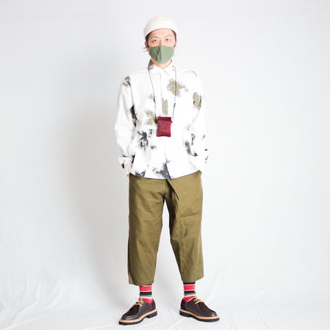 STYLE NO. 2049