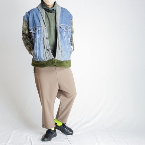 STYLE NO. 1980