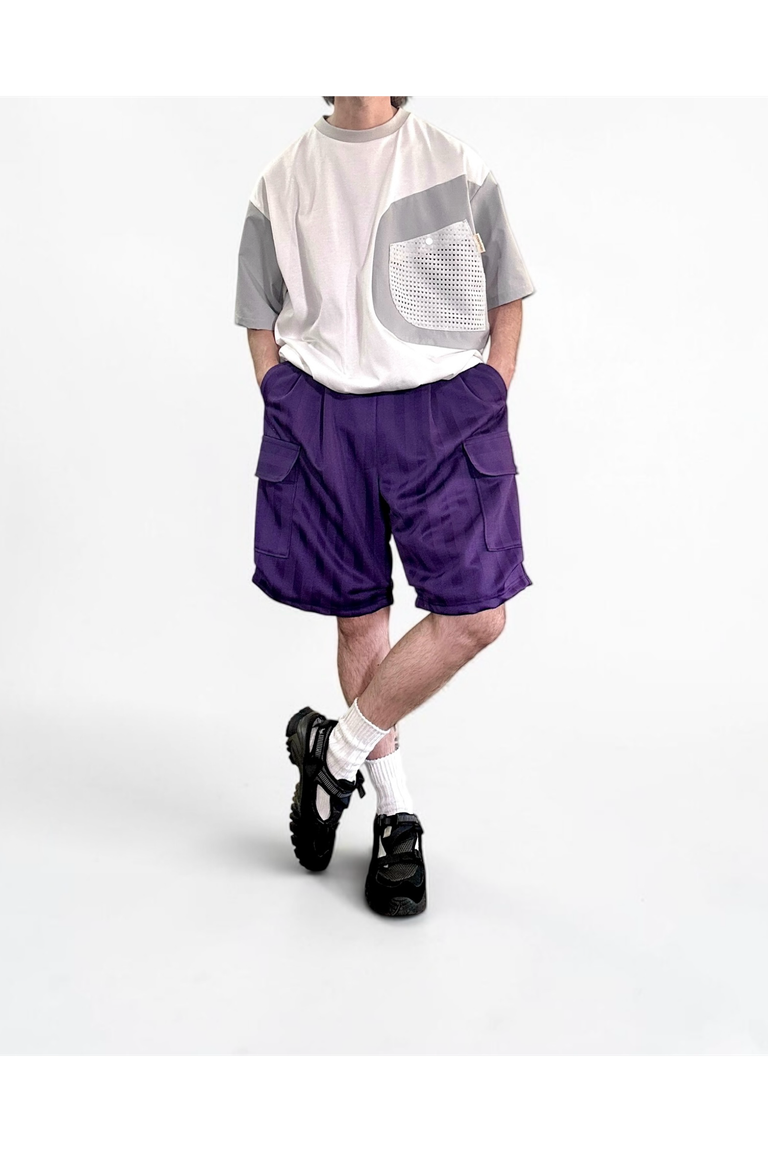 身長172cm : Size NEAT着用