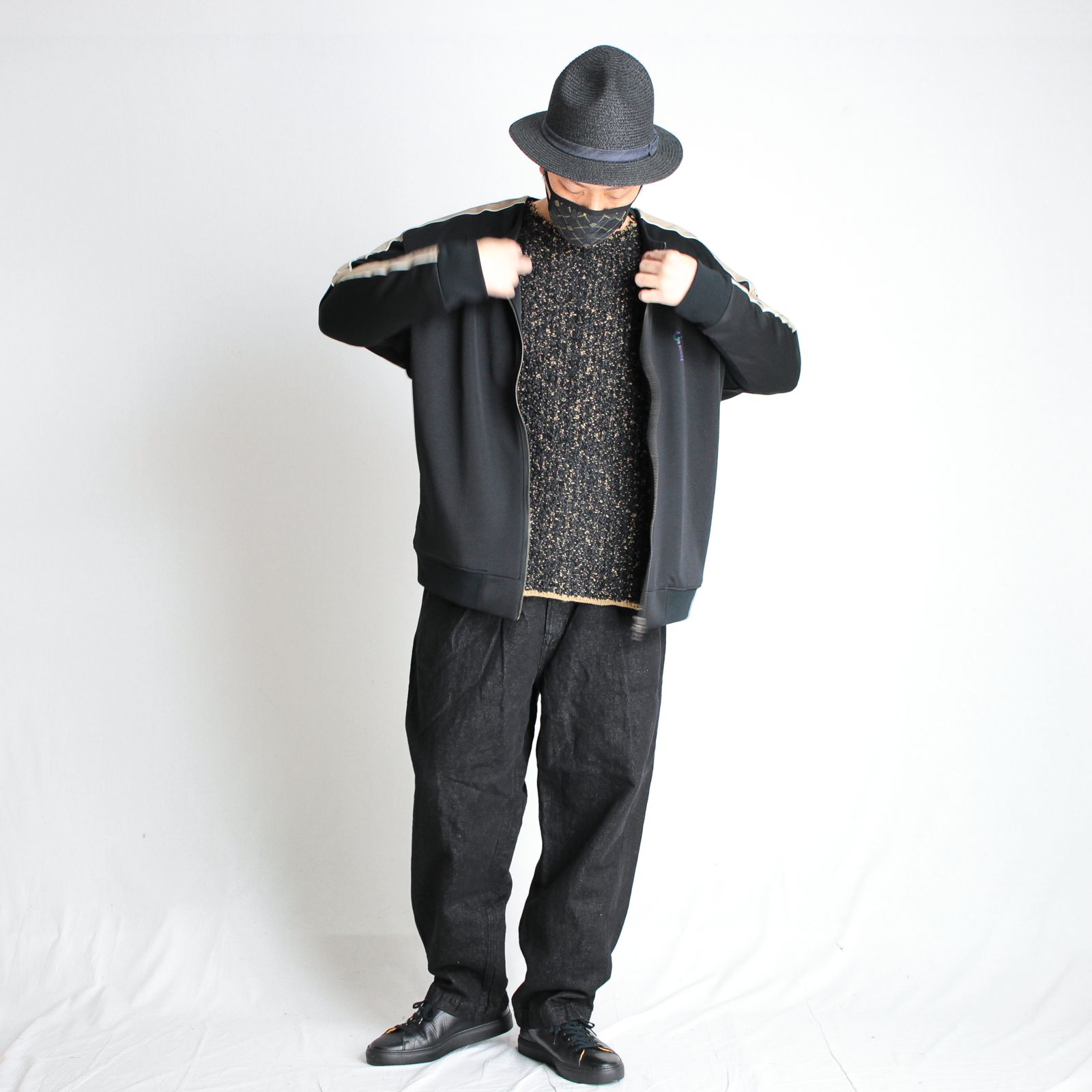 STYLE NO. 2050