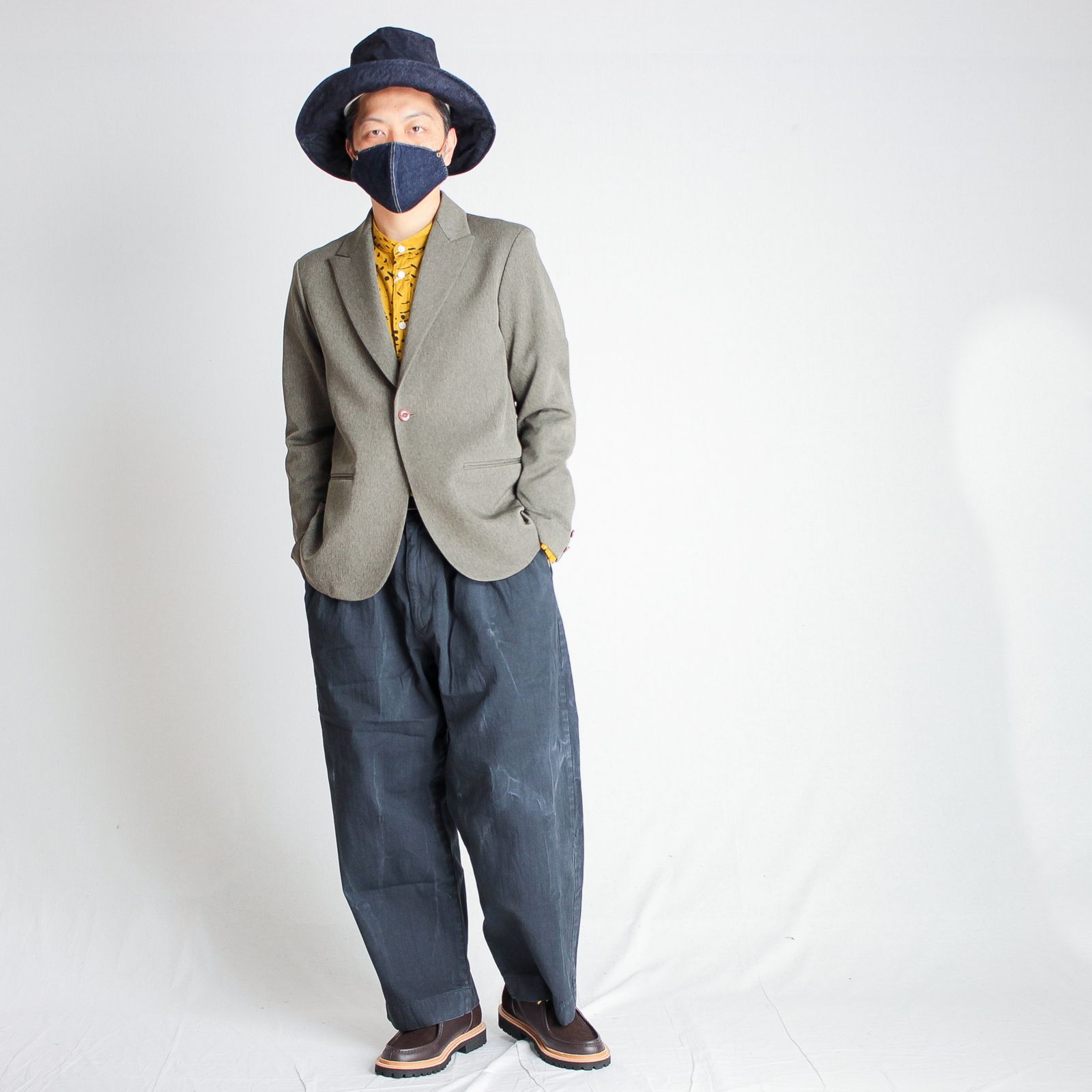 STYLE NO. 2042