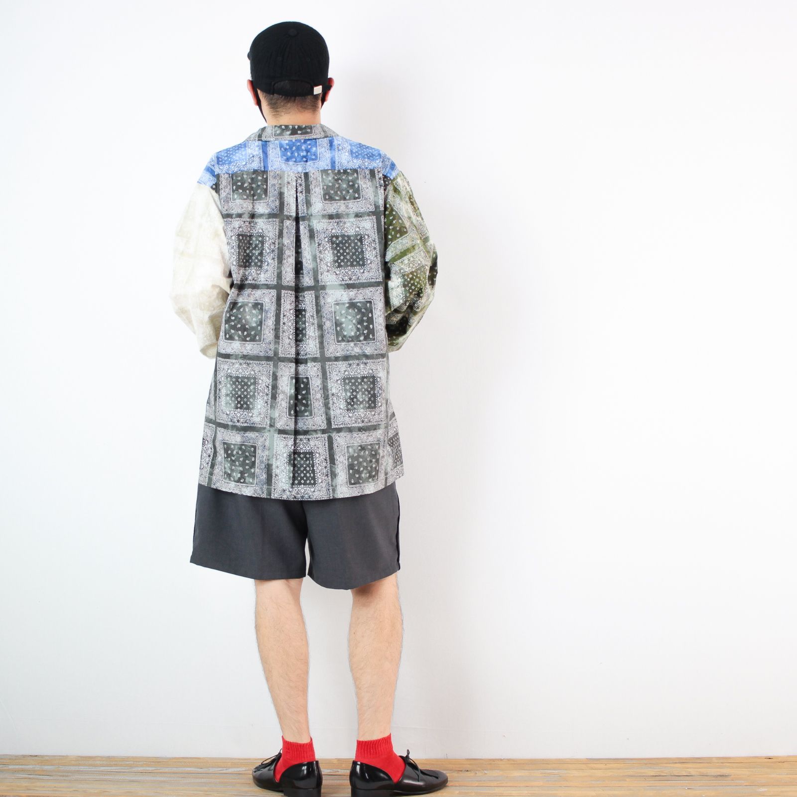 STYLE NO. 1874