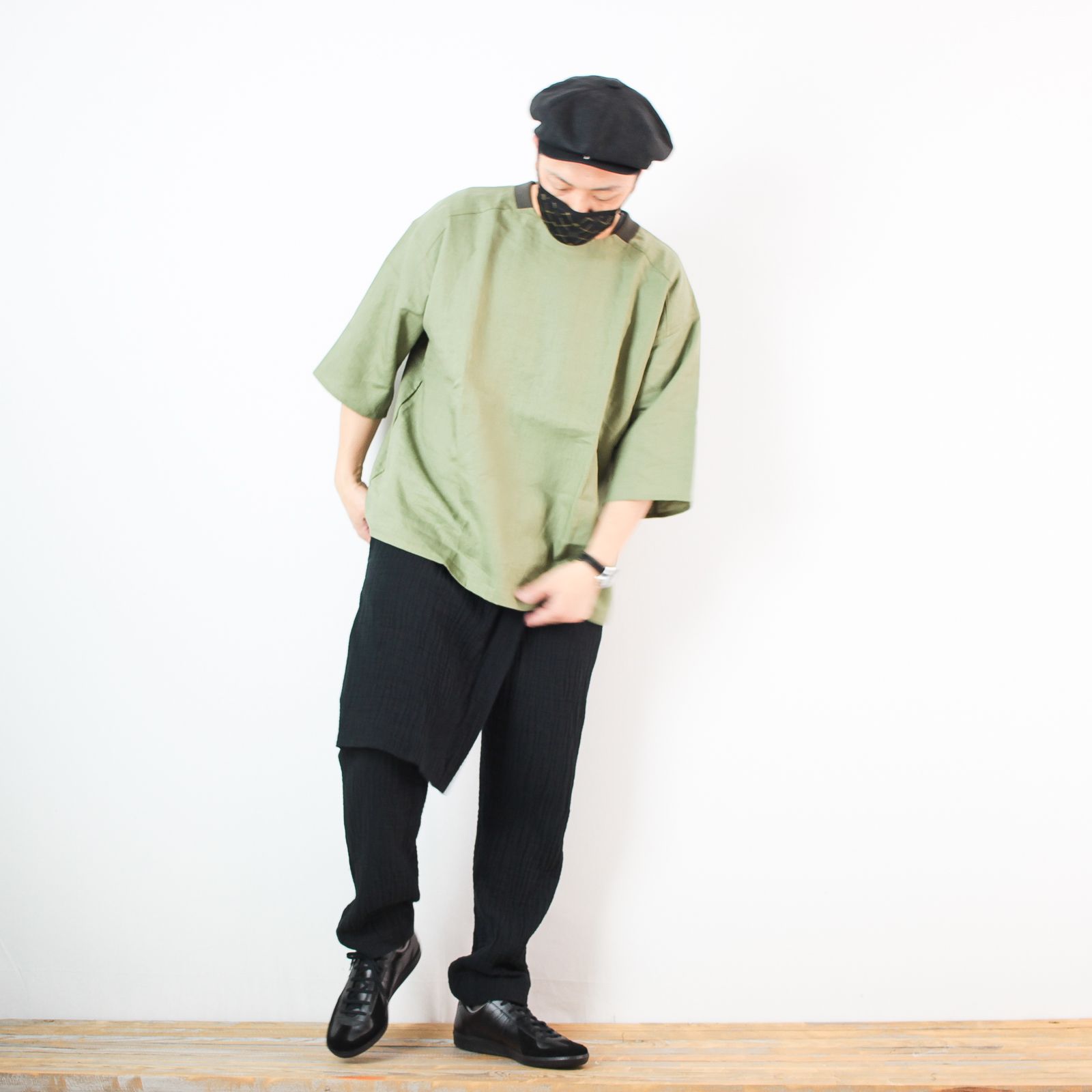 STYLE NO. 1839