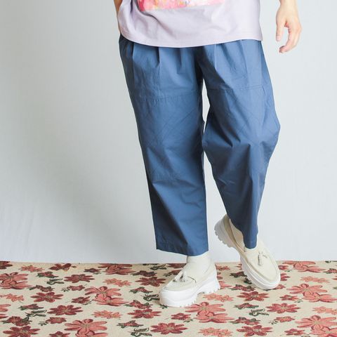 心地よい彩色