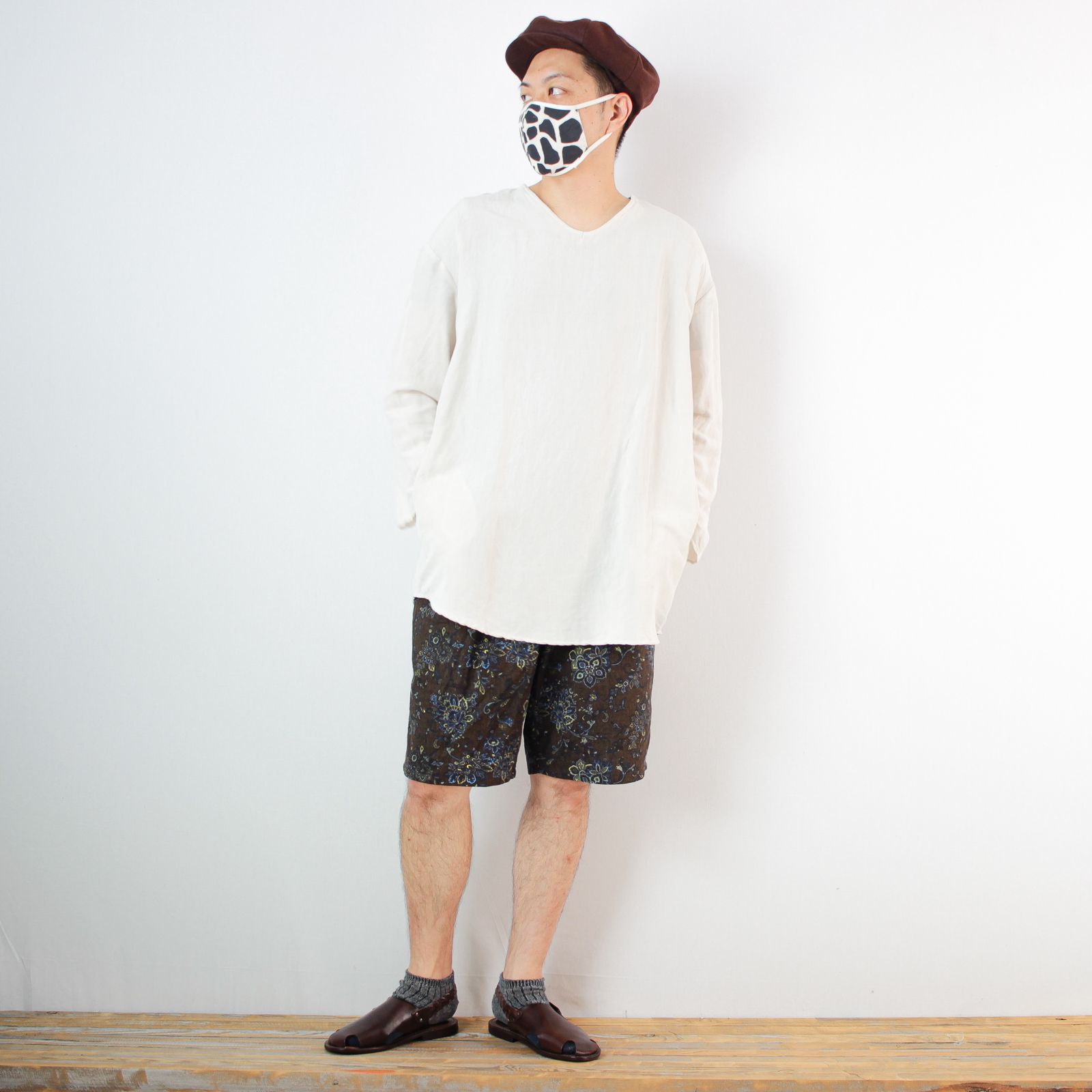 STYLE NO. 1843