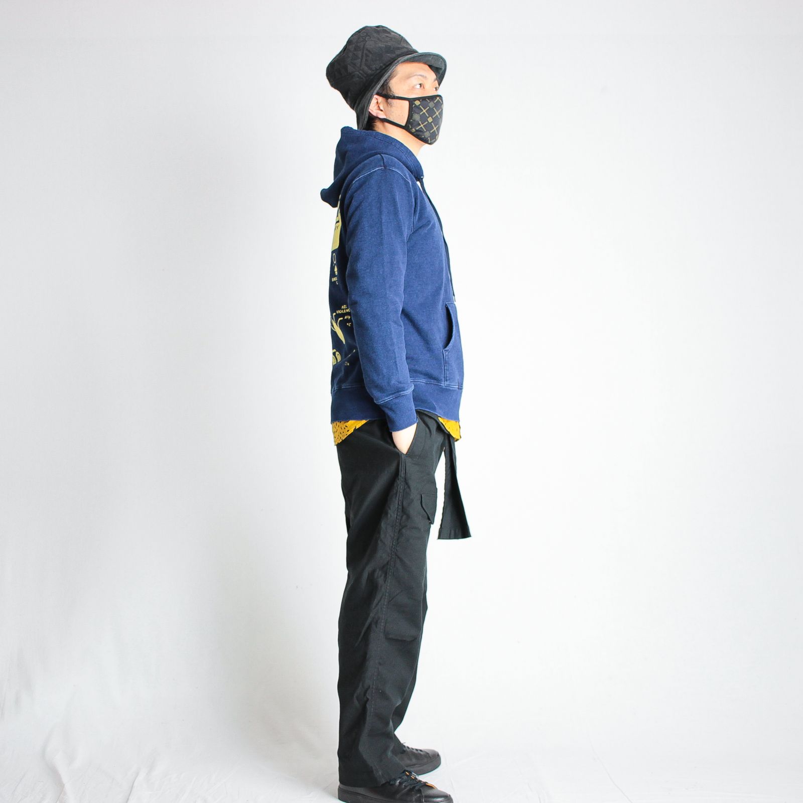 STYLE NO. 2056