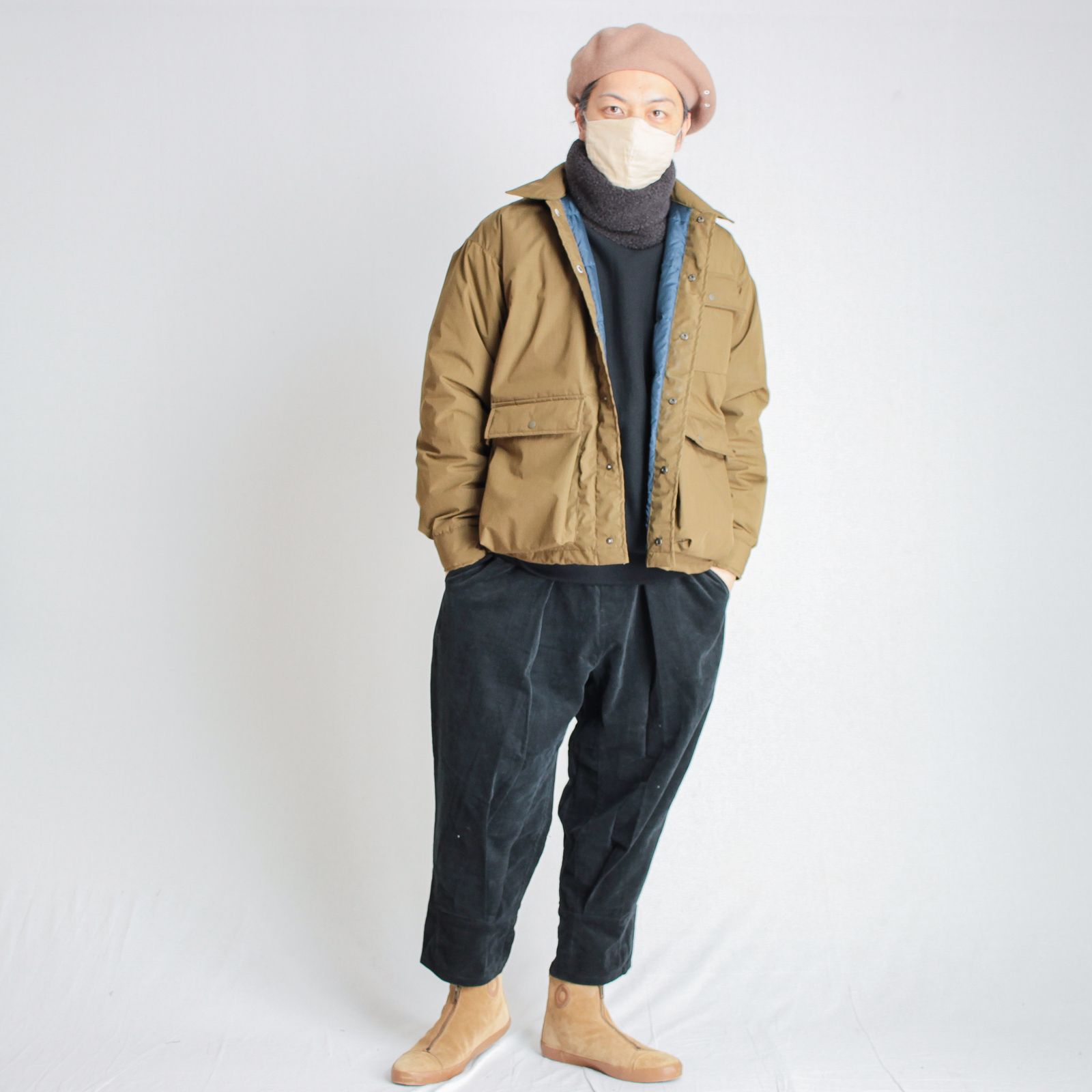 STYLE NO. 1987