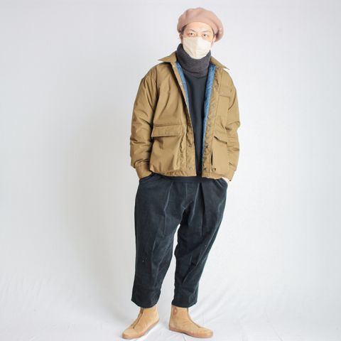 STYLE NO. 1987