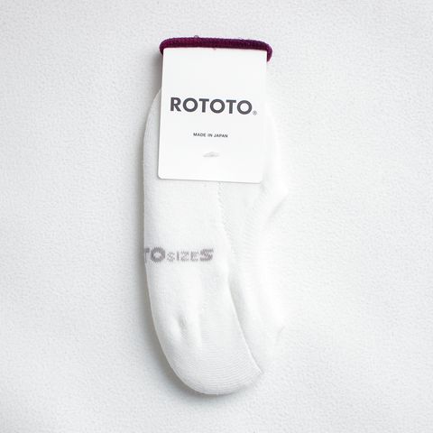 ROTOTO - ロトト | 正規通販《tomoshibi》