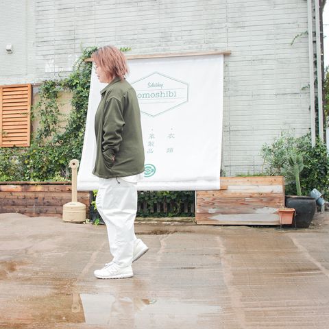 今日も白推し