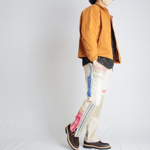STYLE NO. 2019