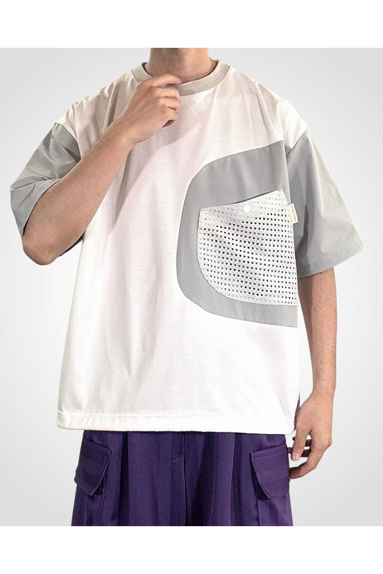 身長172cm : Size NEAT着用