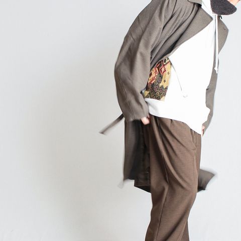 STYLE NO. 1993