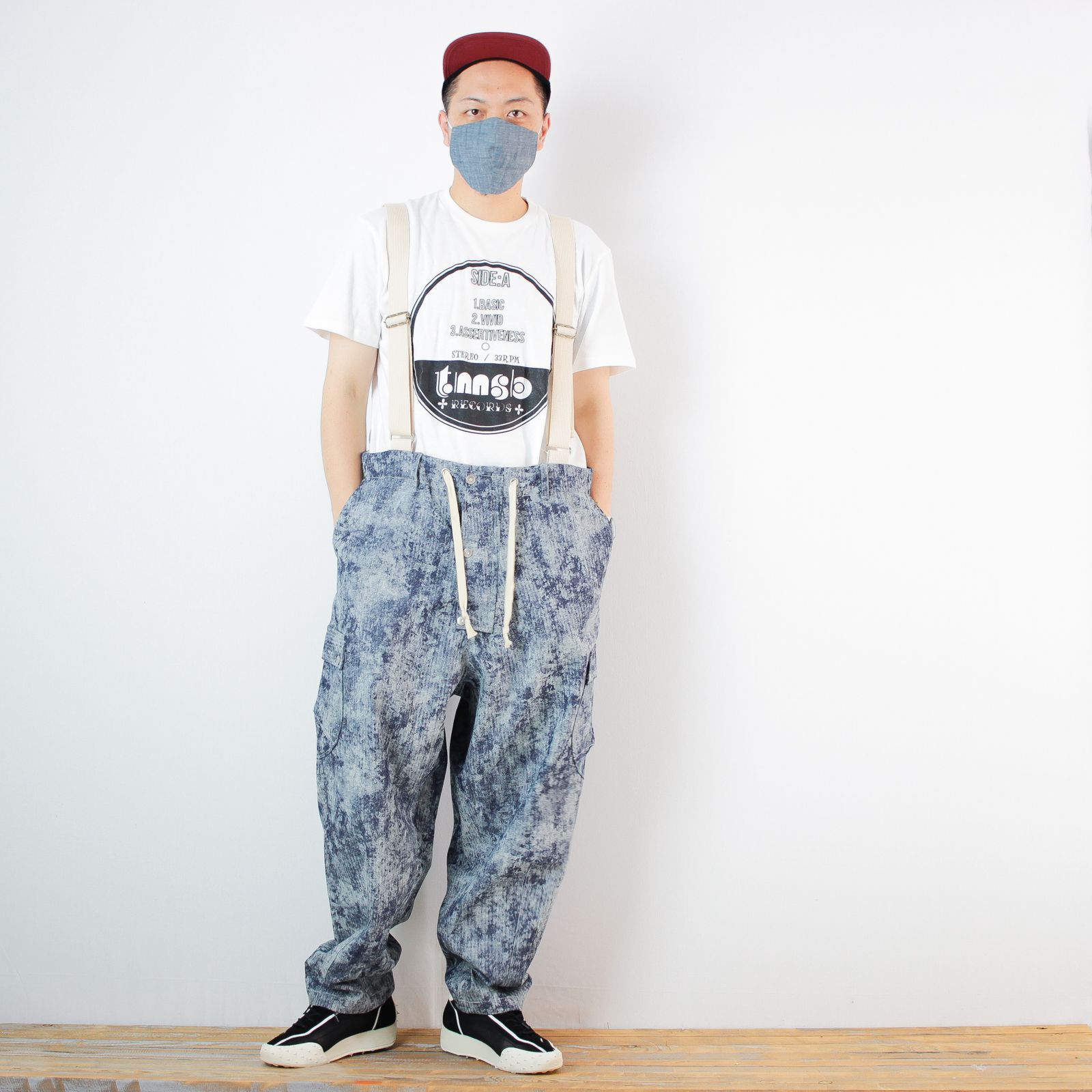 STYLE NO. 1872