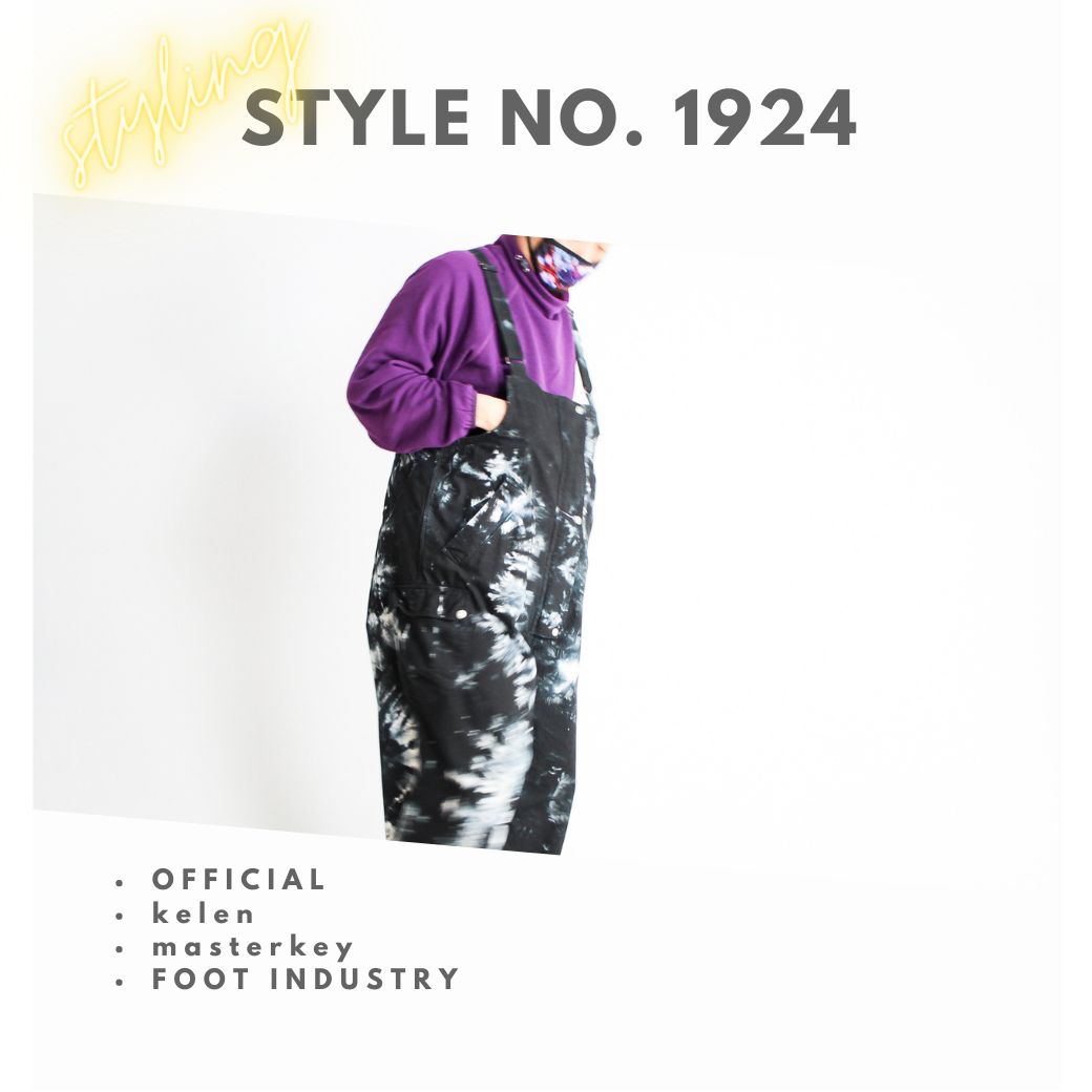 STYLE NO. 1924