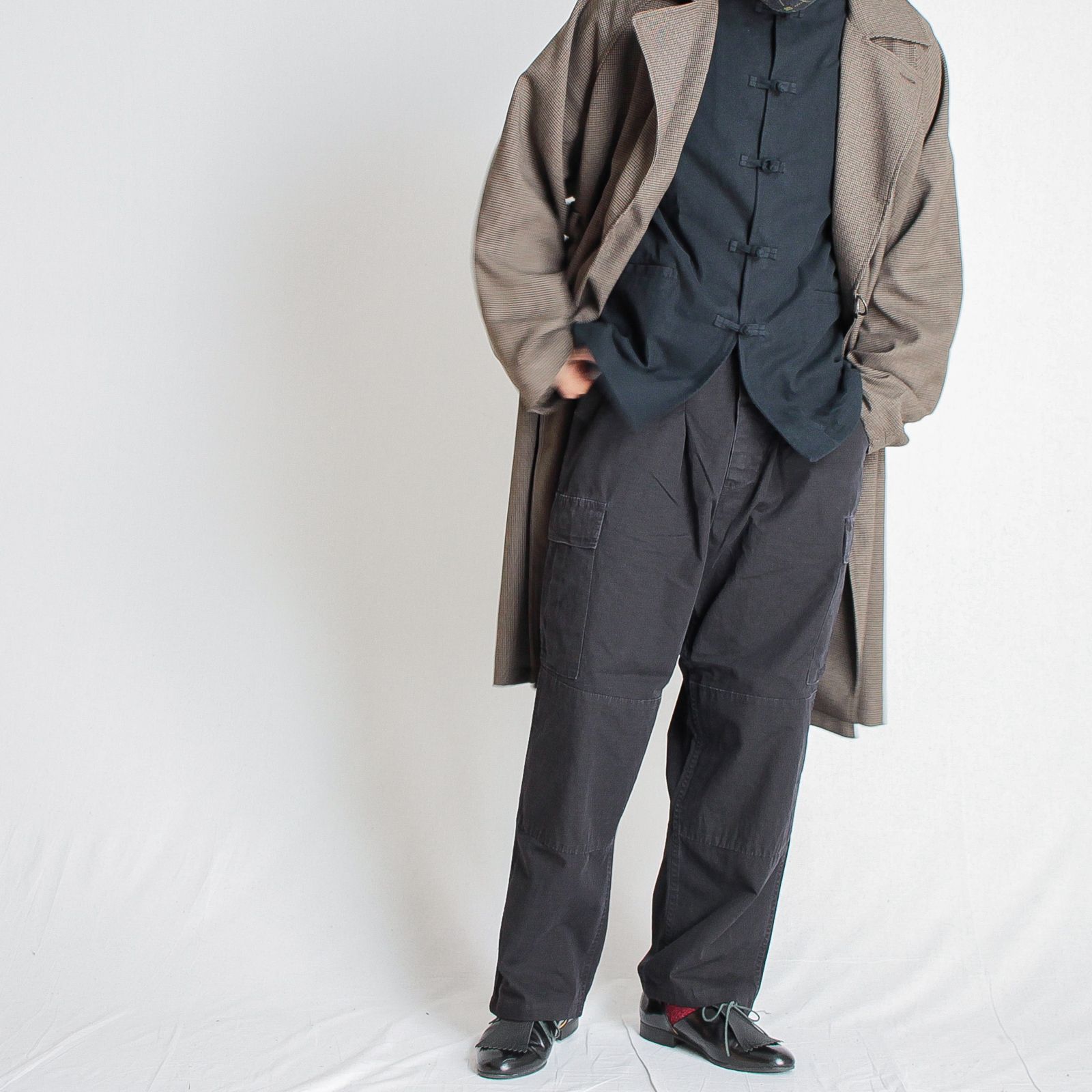 STYLE NO. 1953