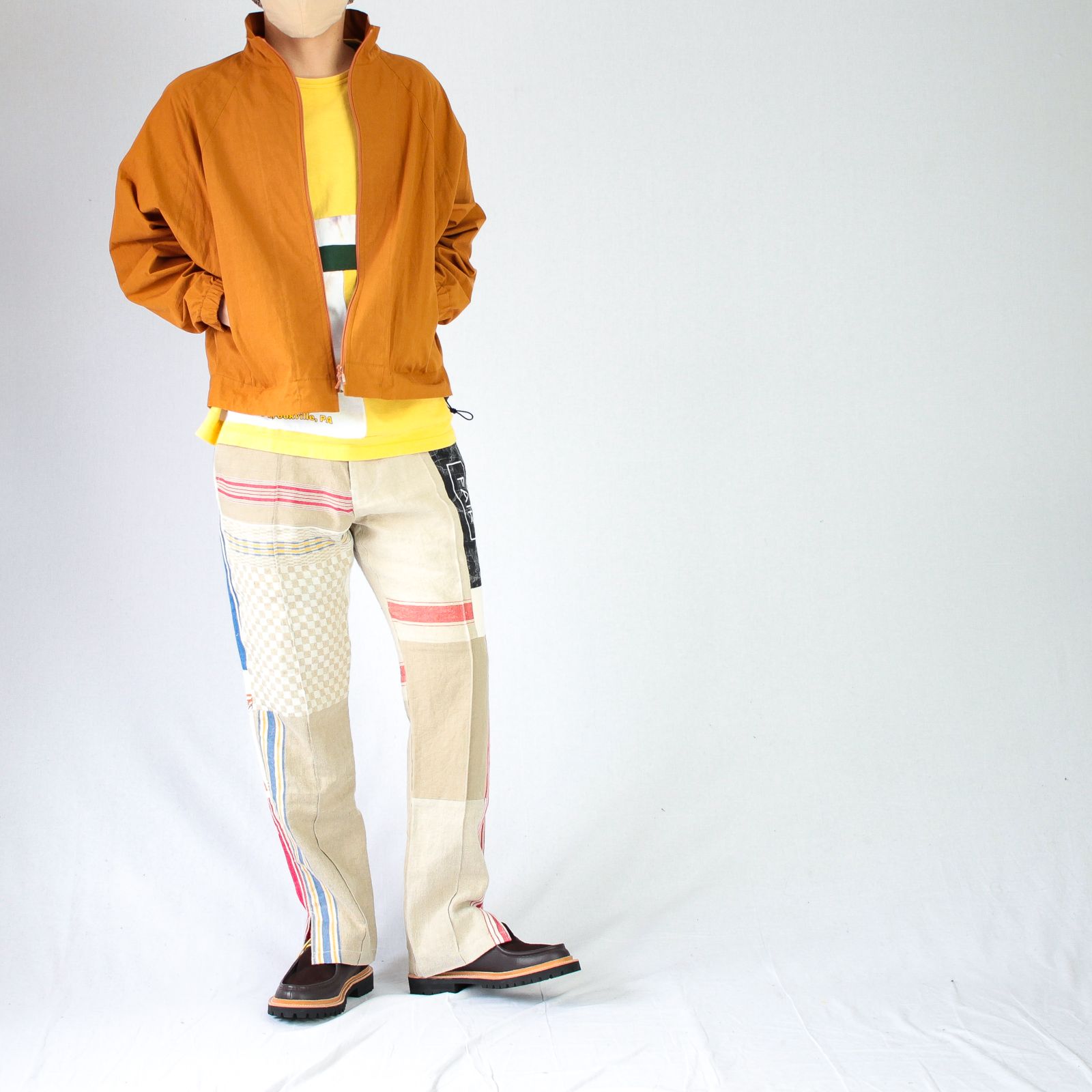 STYLE NO. 2099