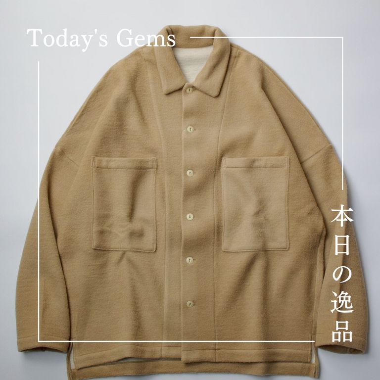 本日の逸品【傳tutaee : INASUZUME - WF】