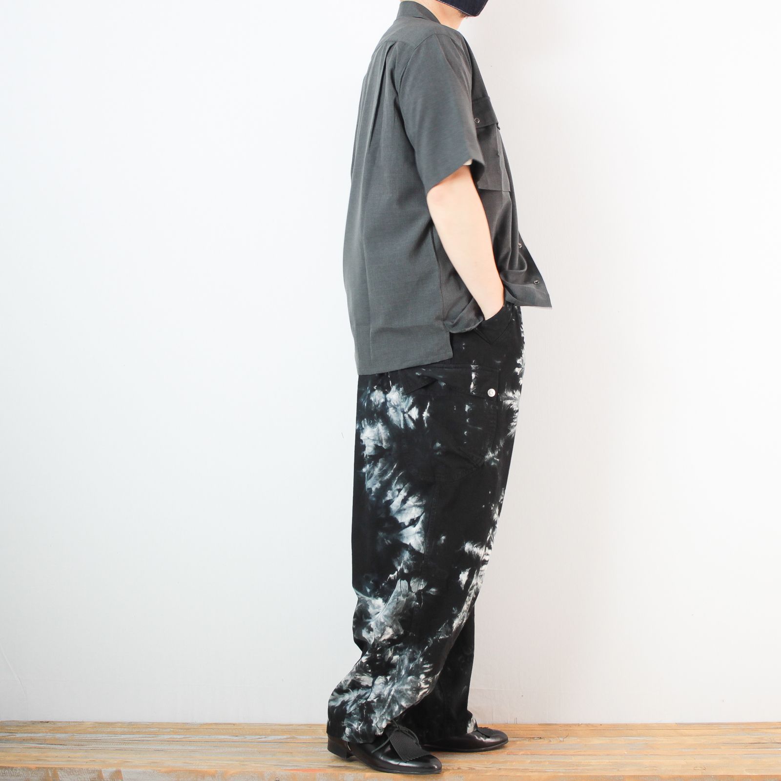 STYLE NO. 1866