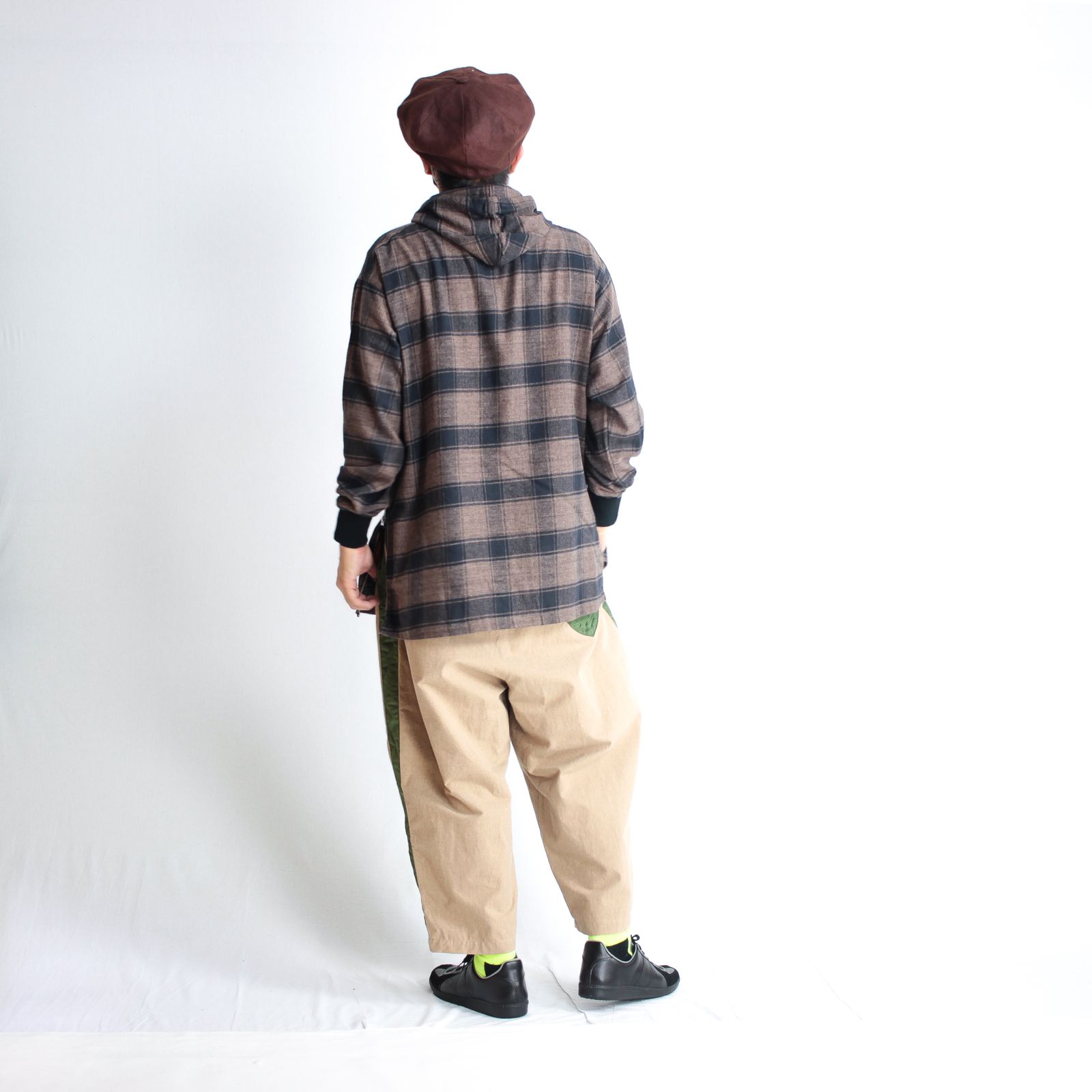 STYLE NO. 1911
