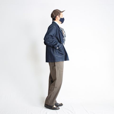 STYLE NO. 1925