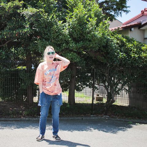 夏〜っ♪