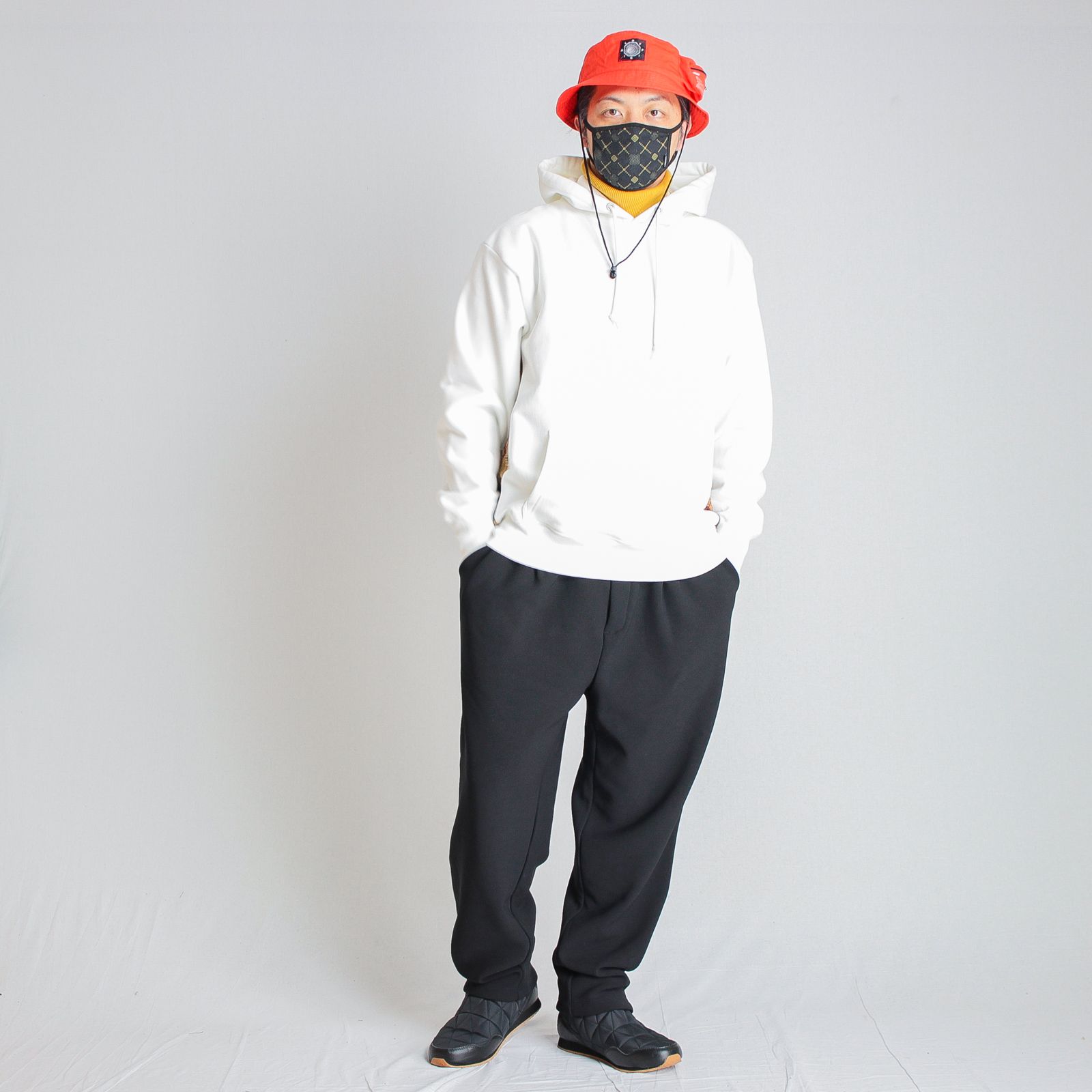 STYLE NO. 1988