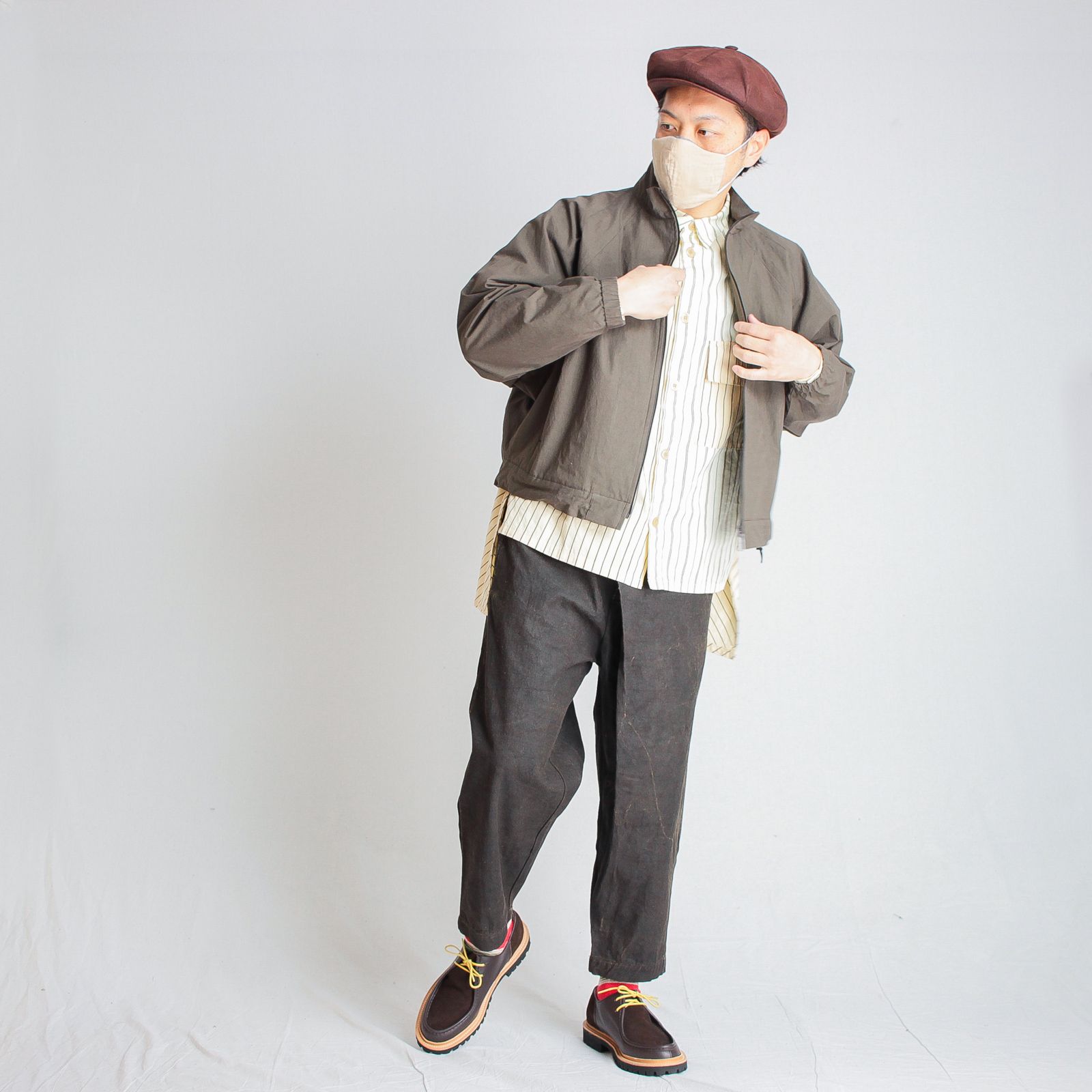 STYLE NO. 2030