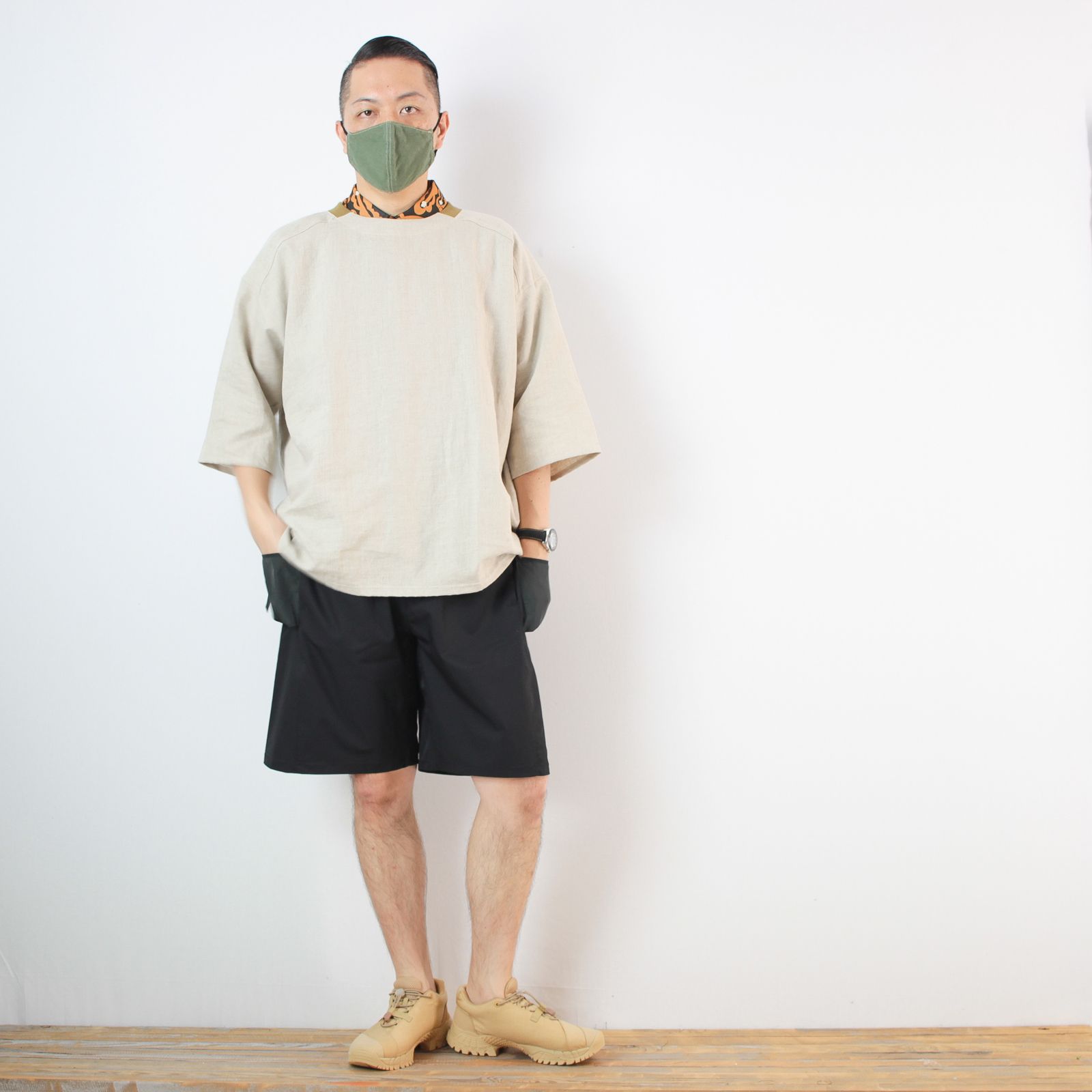 STYLE NO. 1864