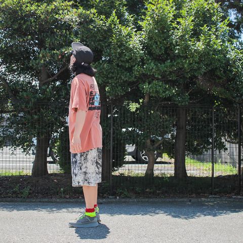 色使いが良いね♪