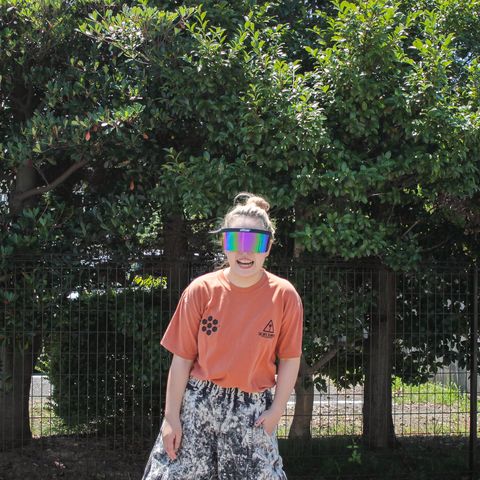 カリフォルニア感♪