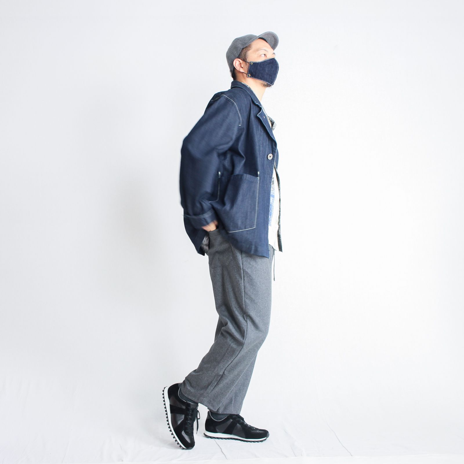 STYLE NO. 1906
