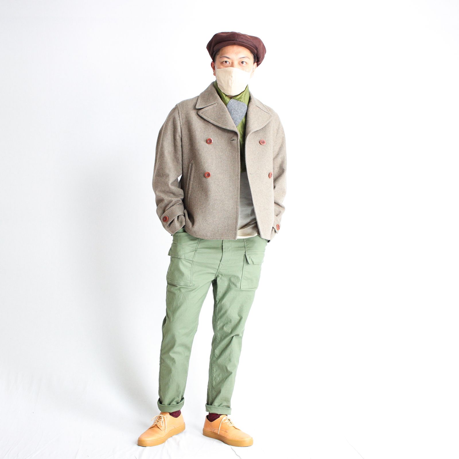 STYLE NO. 1941