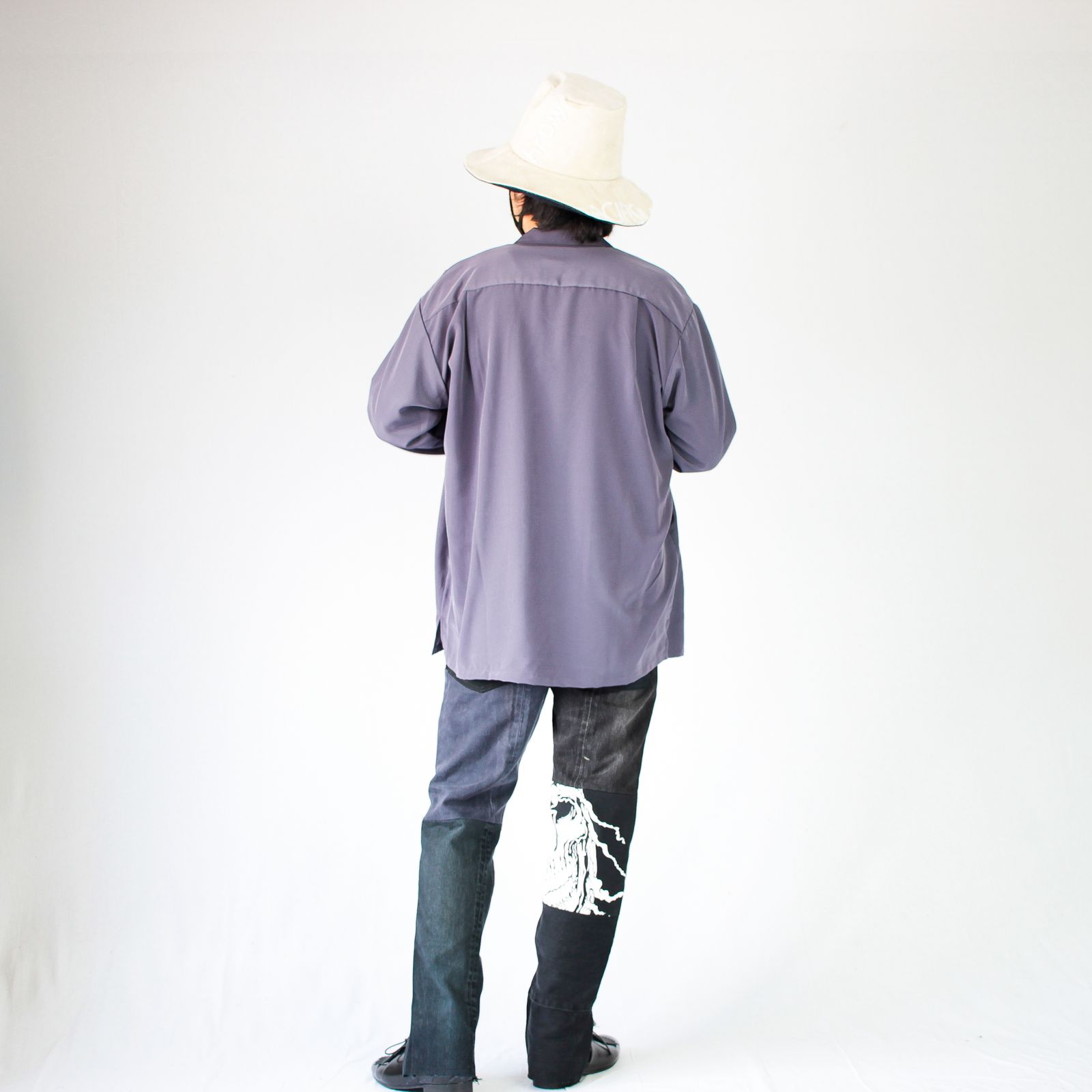 STYLE NO. 2095