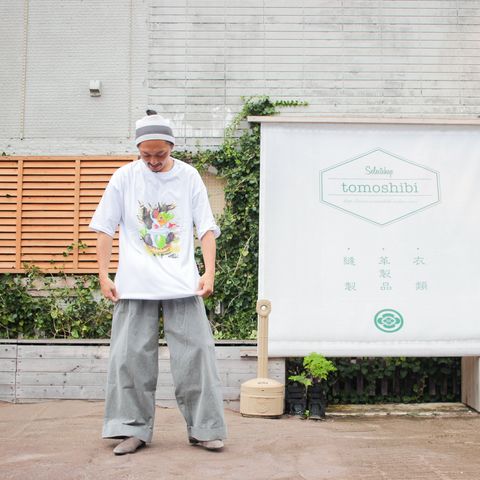 大人感