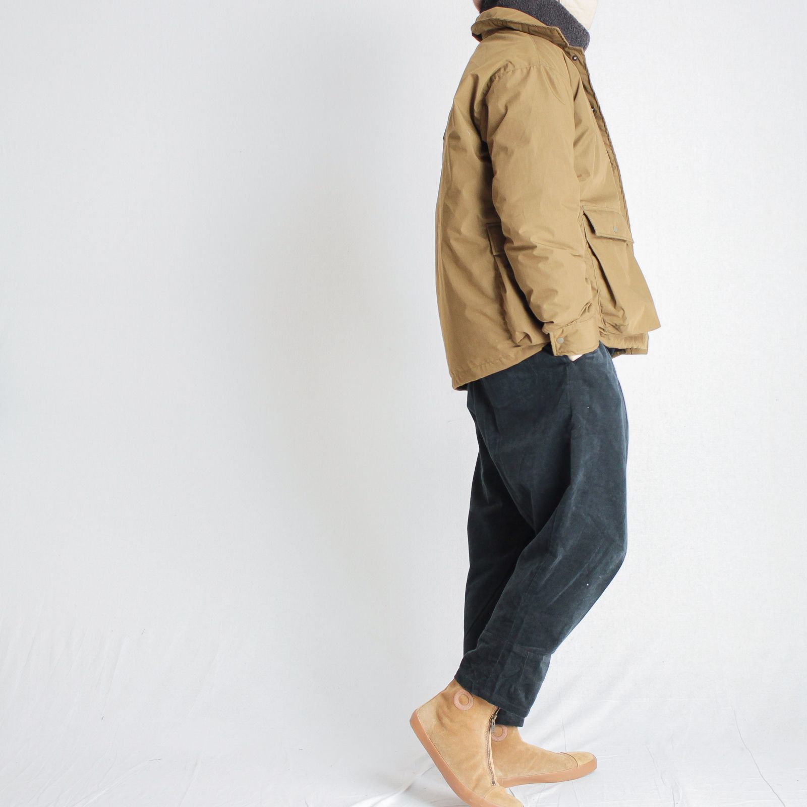 STYLE NO. 1987