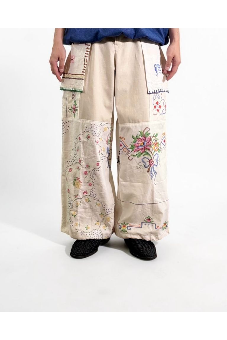 身長172cm : Size NEAT着用