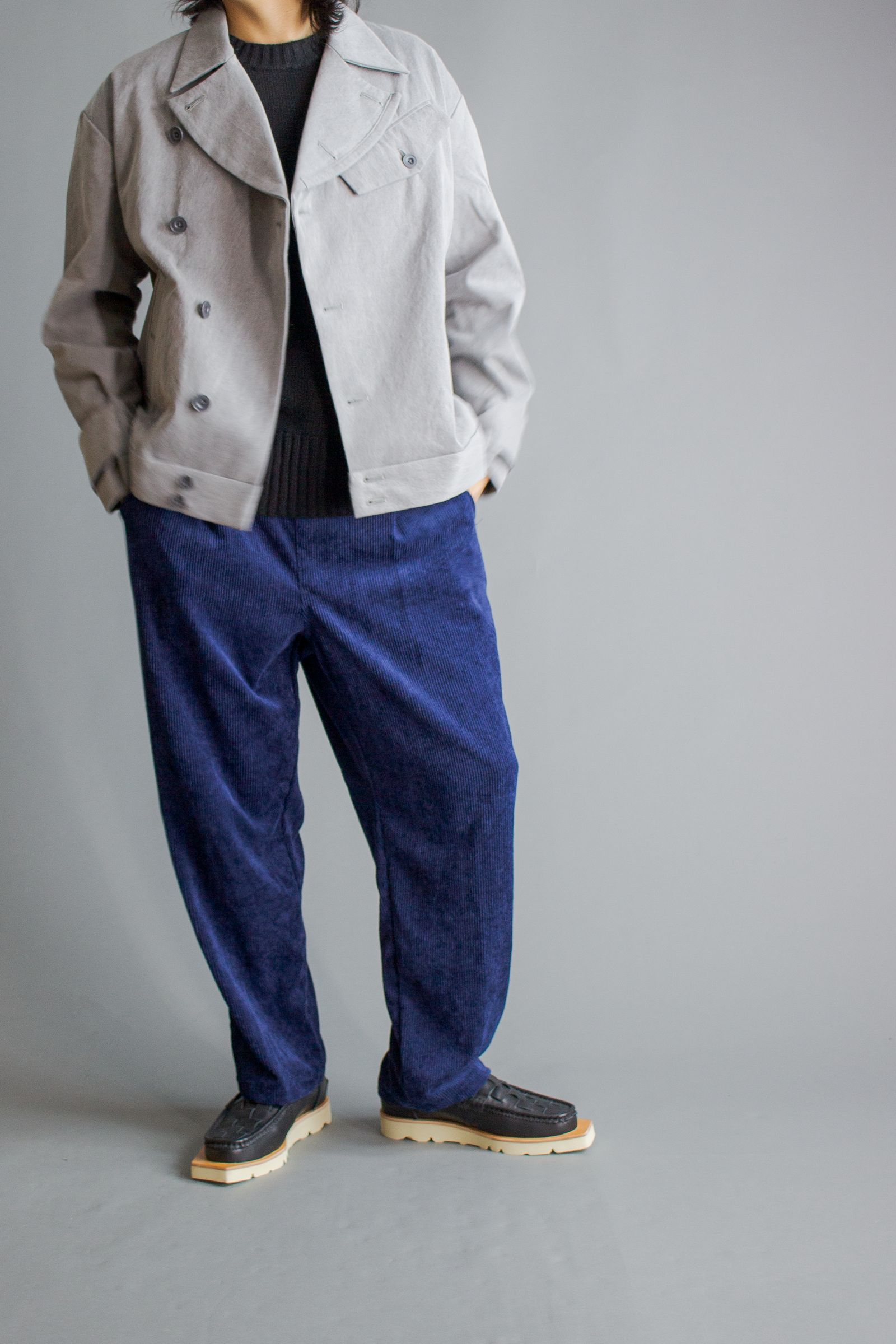 休日のお出かけにおすすめスタイル[meagratia + VOO + CPH + FOOT INDUSTRY]