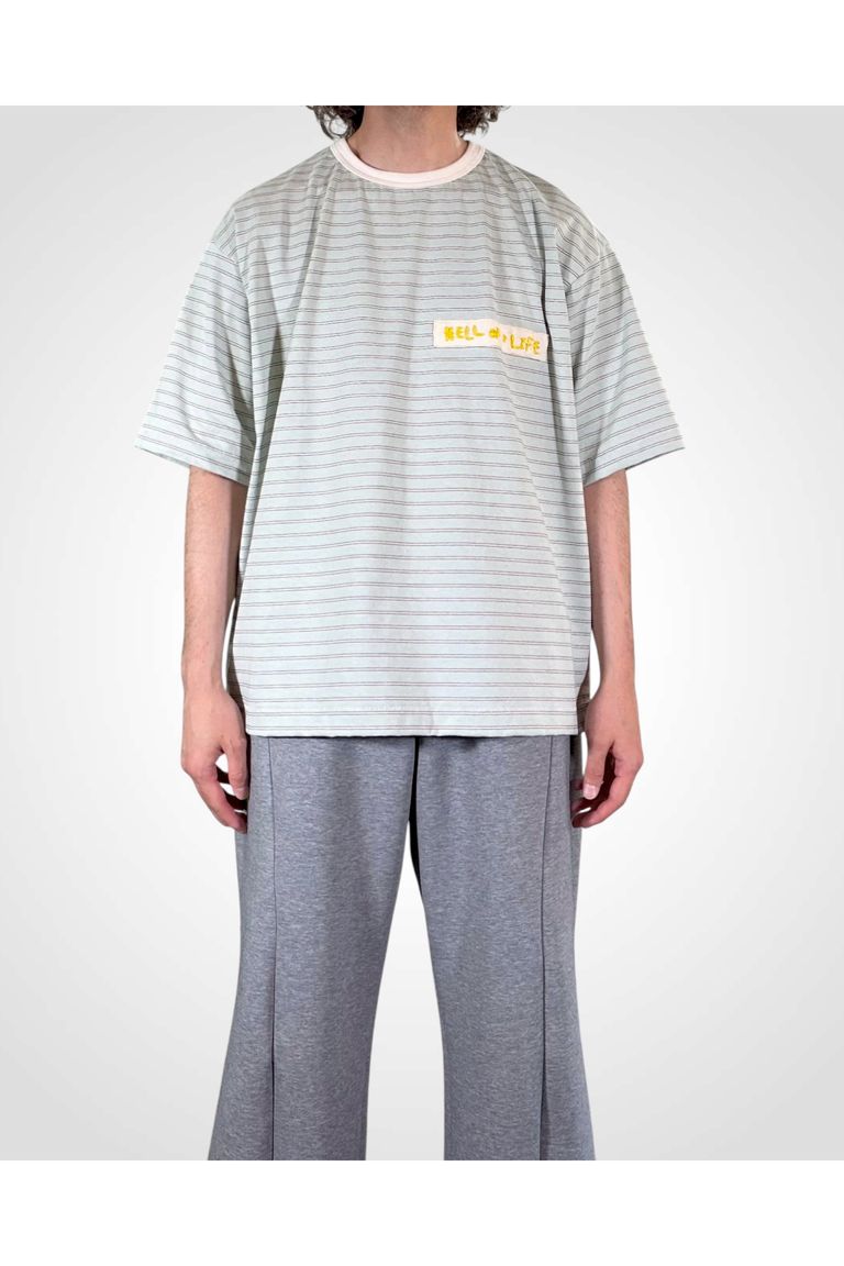 身長172cm : Size NEAT着用