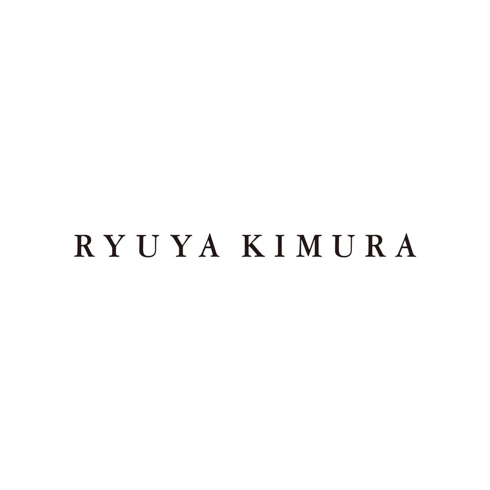 RYU10年目を機に、デザイナーの名をブランド名に掲げた"RYUYA KIMURA"遂にスタート!