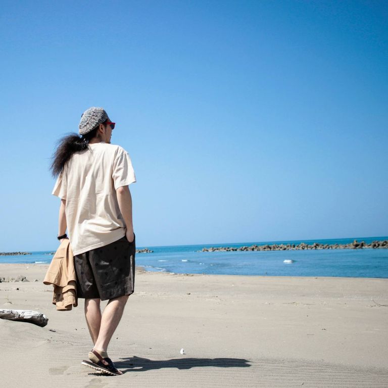 Tシャツの季節到来！【VOO : レ□ロ】