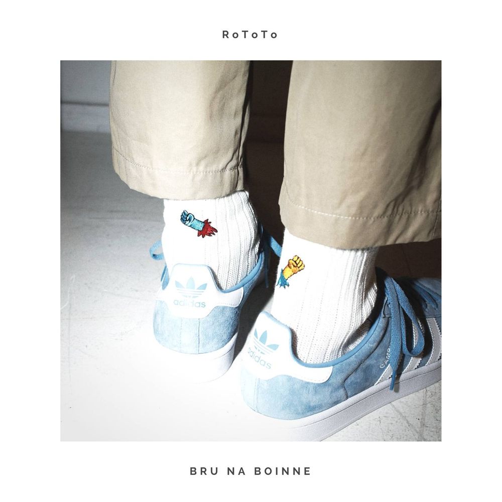 今期もRoToToとBRU NA BOINNEのスペシャルタッグアイテムが登場！